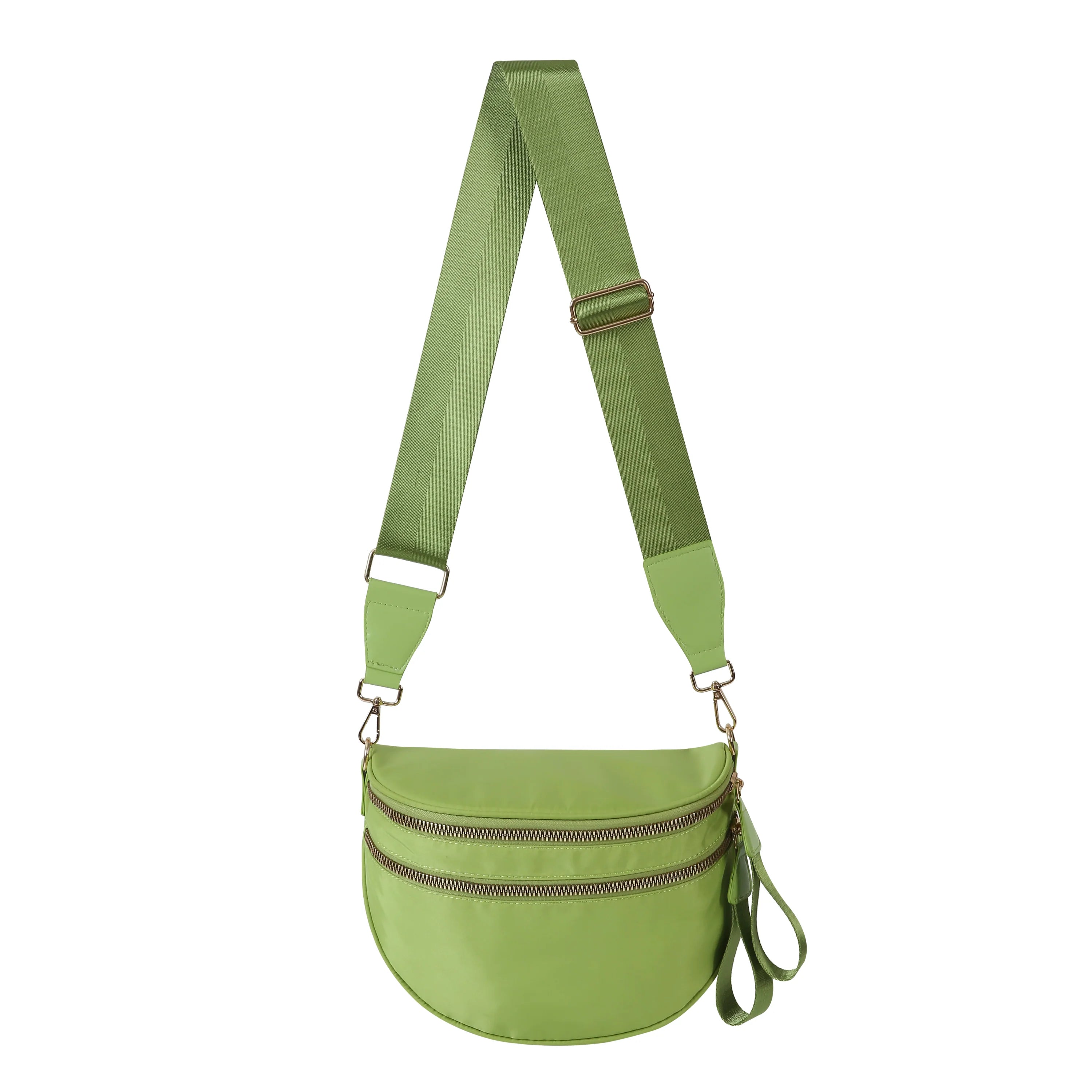 Velrenne roomy crossbody bag