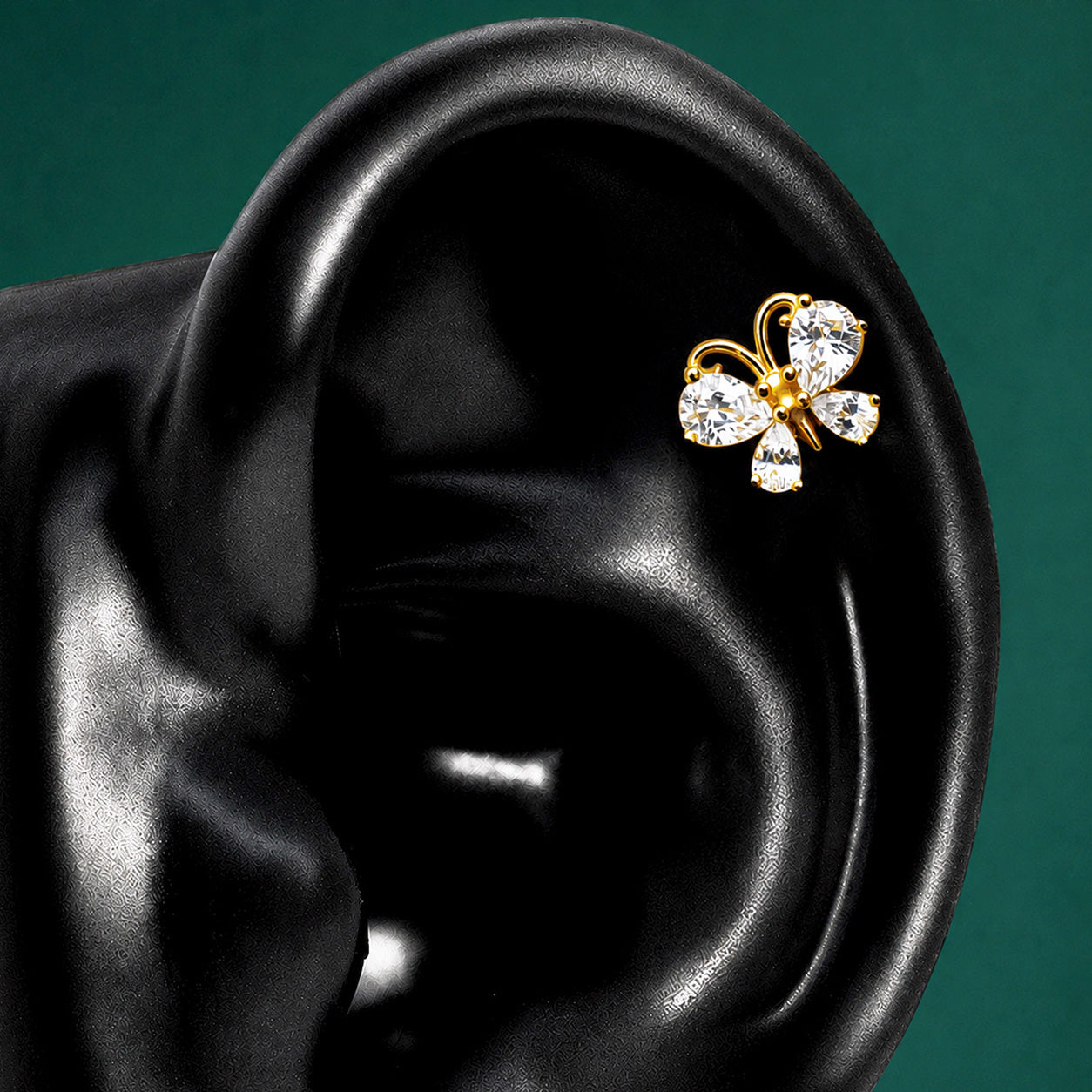 Velrenne 25-day earring advent calendar