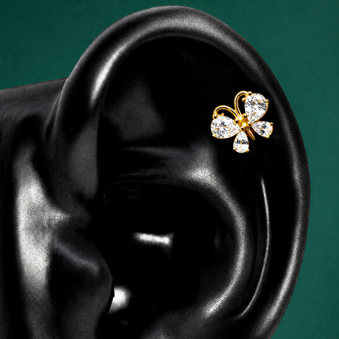 Velrenne 25-day earring advent calendar
