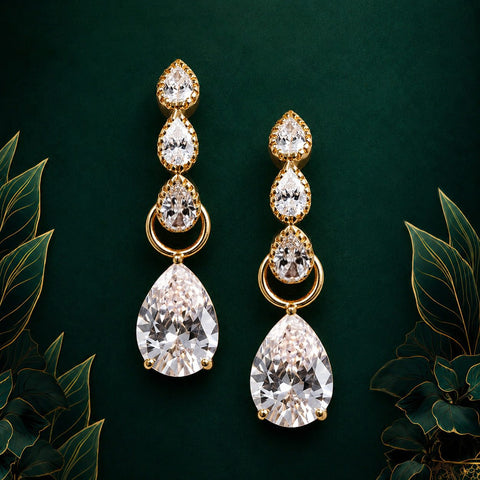 Velrenne 25-day earring advent calendar