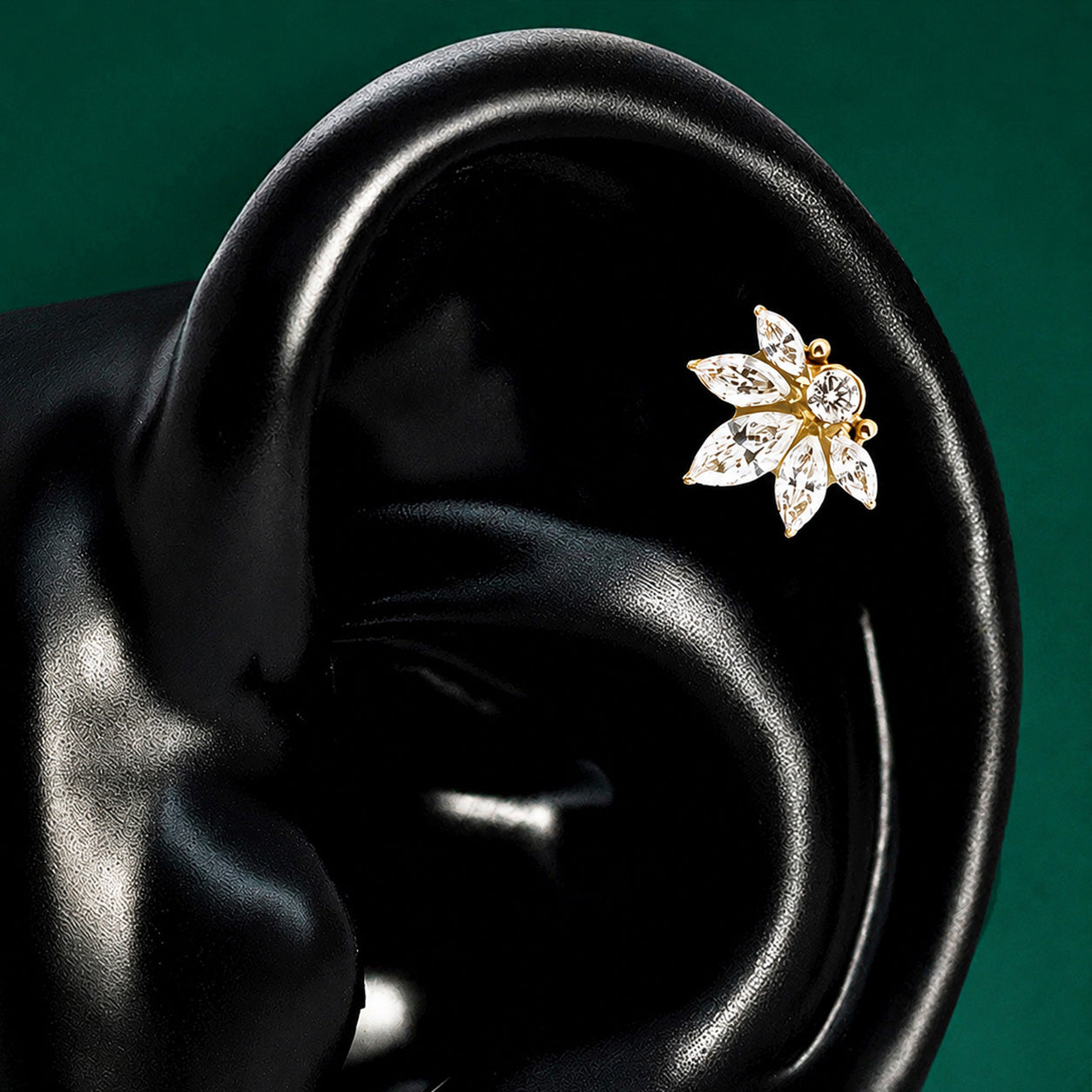Velrenne 25-day earring advent calendar