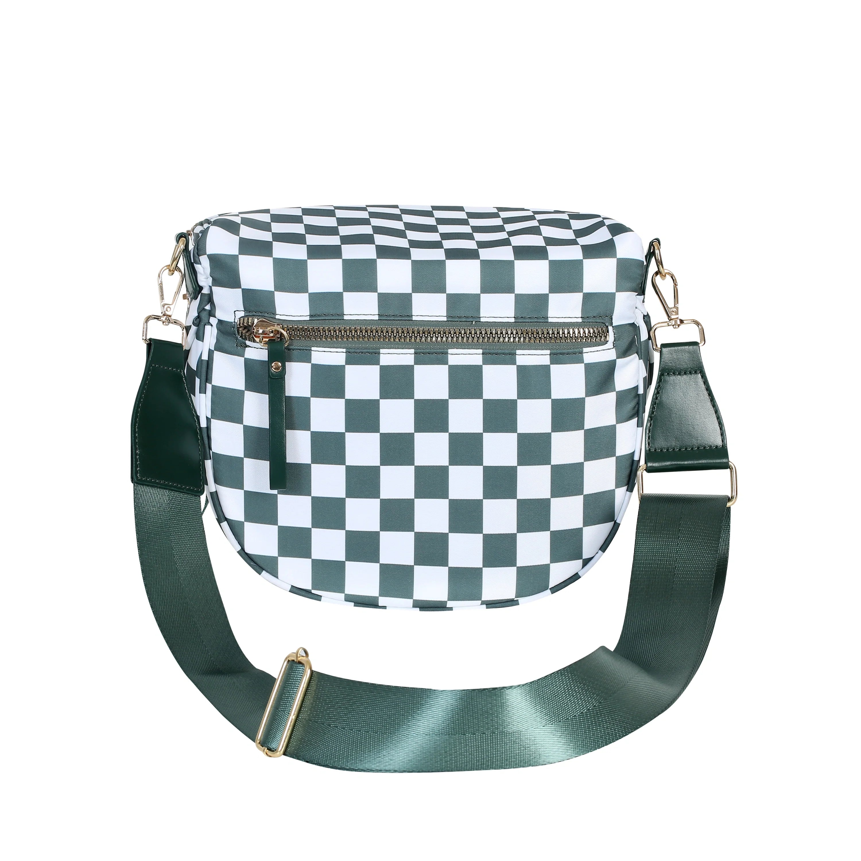 Velrenne roomy crossbody bag