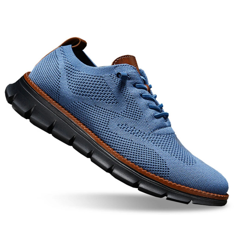 The Velrenne™ All-Day Comfort Walking Shoes
