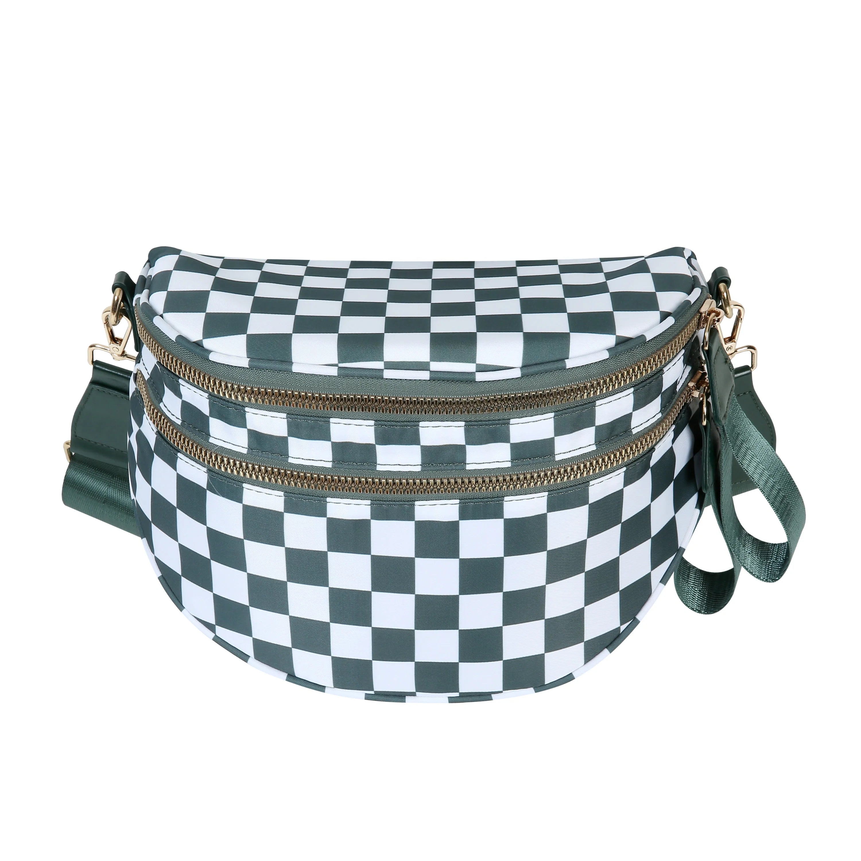 Velrenne roomy crossbody bag