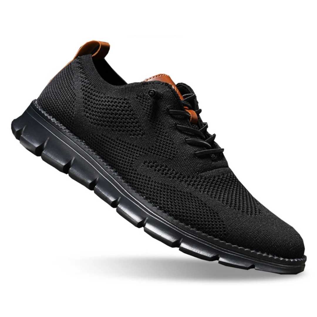 The Velrenne™ All-Day Comfort Walking Shoes