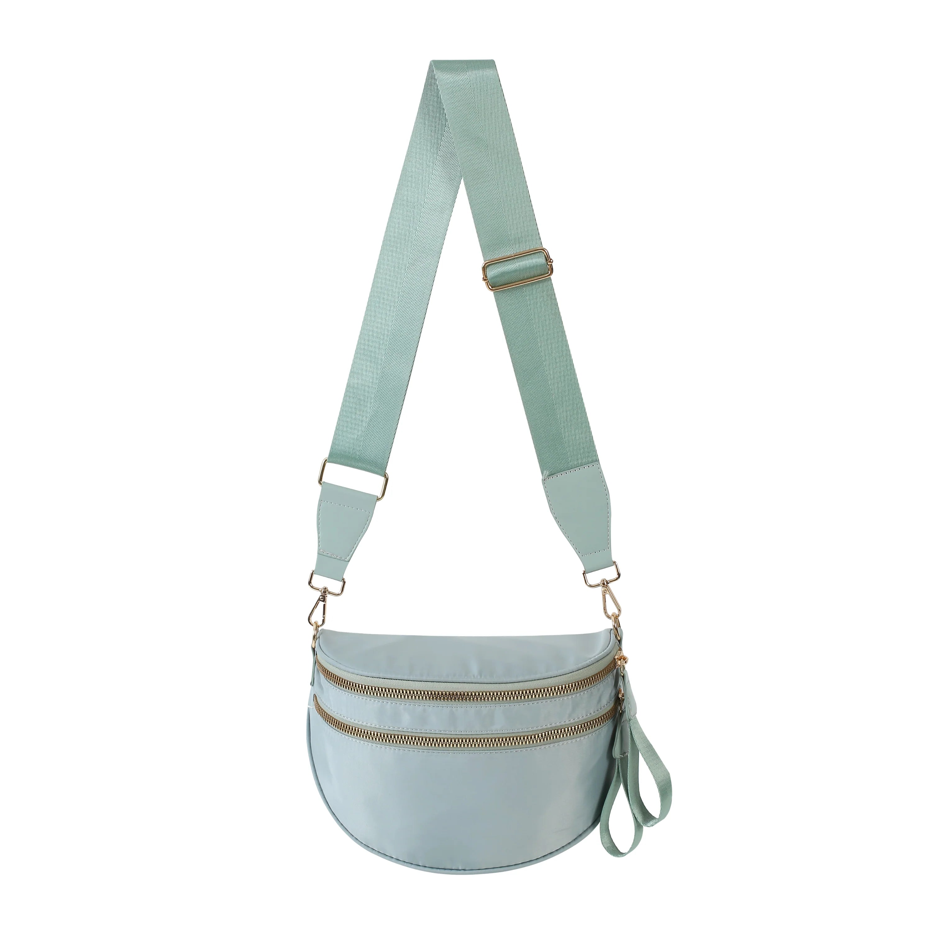 Velrenne roomy crossbody bag