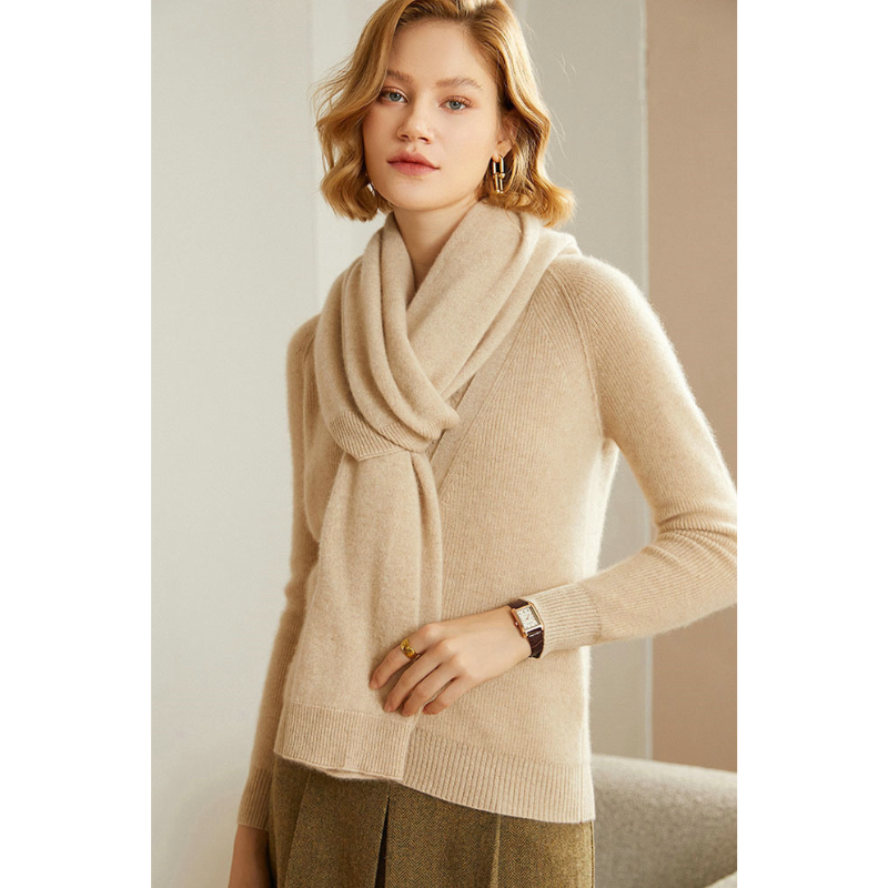 The Alpina Wrap Shawl