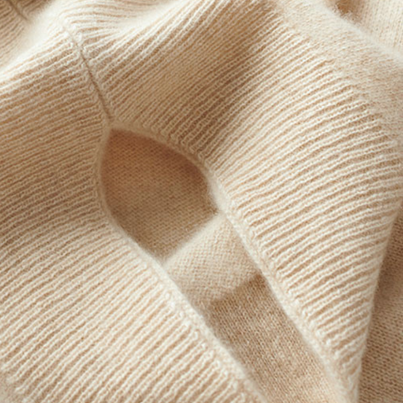 The Alpina Wrap Shawl