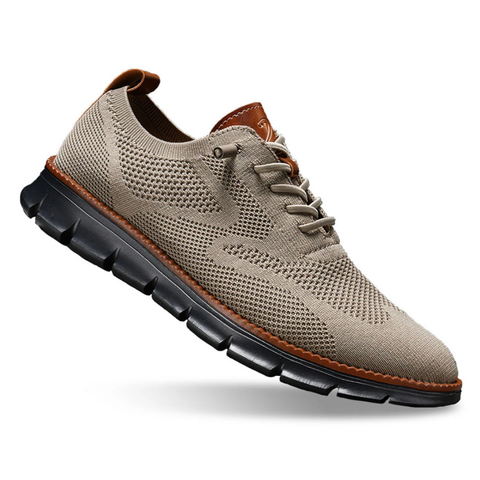 The Velrenne™ All-Day Comfort Walking Shoes