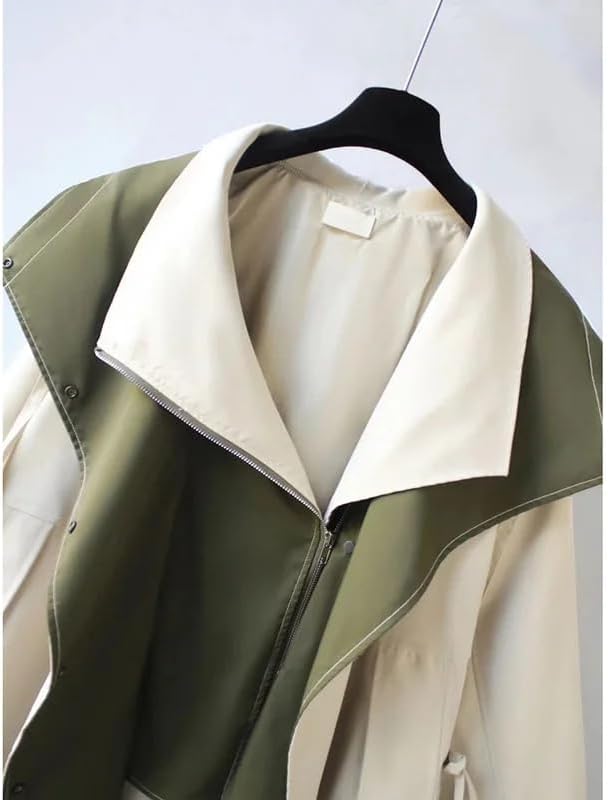 The Luna Hooded Jacket