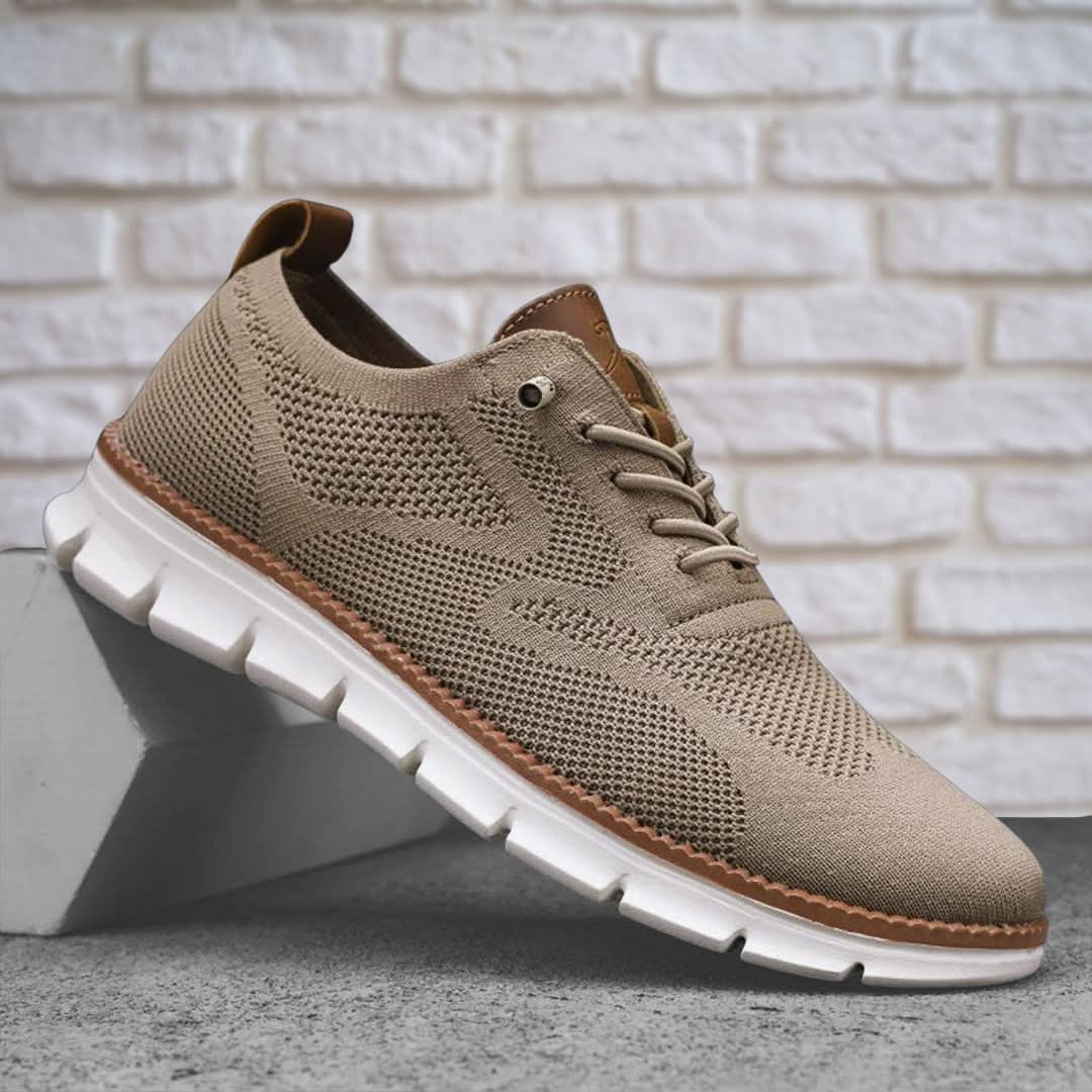 The Velrenne™ All-Day Comfort Walking Shoes