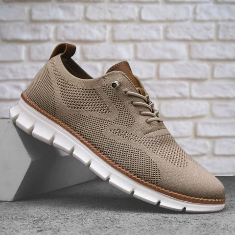 The Velrenne™ All-Day Comfort Walking Shoes