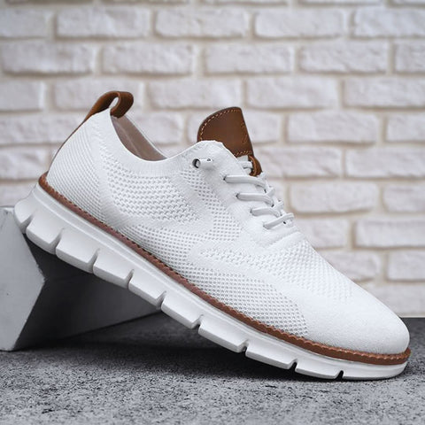 The Velrenne™ All-Day Comfort Walking Shoes