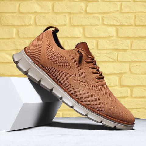 The Velrenne™ All-Day Comfort Walking Shoes