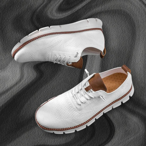 The Velrenne™ All-Day Comfort Walking Shoes