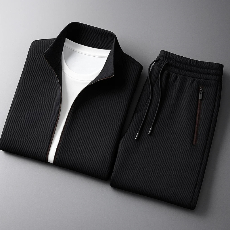 The Eldridge Tracksuit