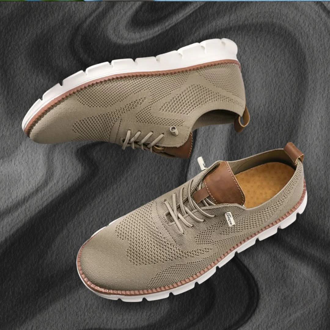 The Velrenne™ All-Day Comfort Walking Shoes