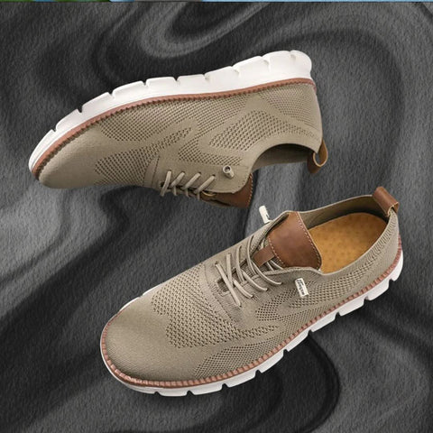 The Velrenne™ All-Day Comfort Walking Shoes