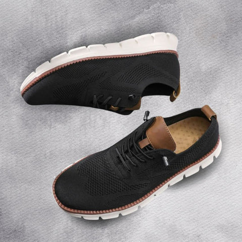 The Velrenne™ All-Day Comfort Walking Shoes
