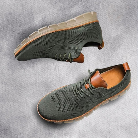 The Velrenne™ All-Day Comfort Walking Shoes