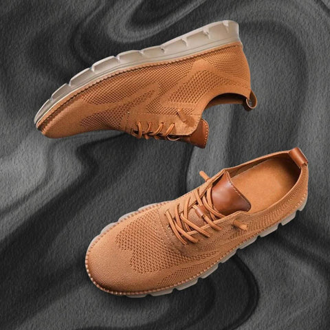 The Velrenne™ All-Day Comfort Walking Shoes