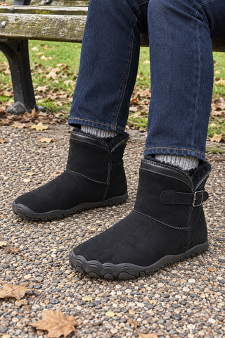 Women Love the Snug Boot