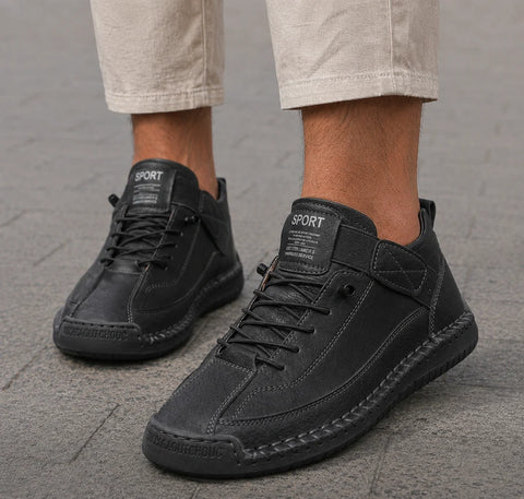 The Velrenne™ Mia Orthopaedic Trainers