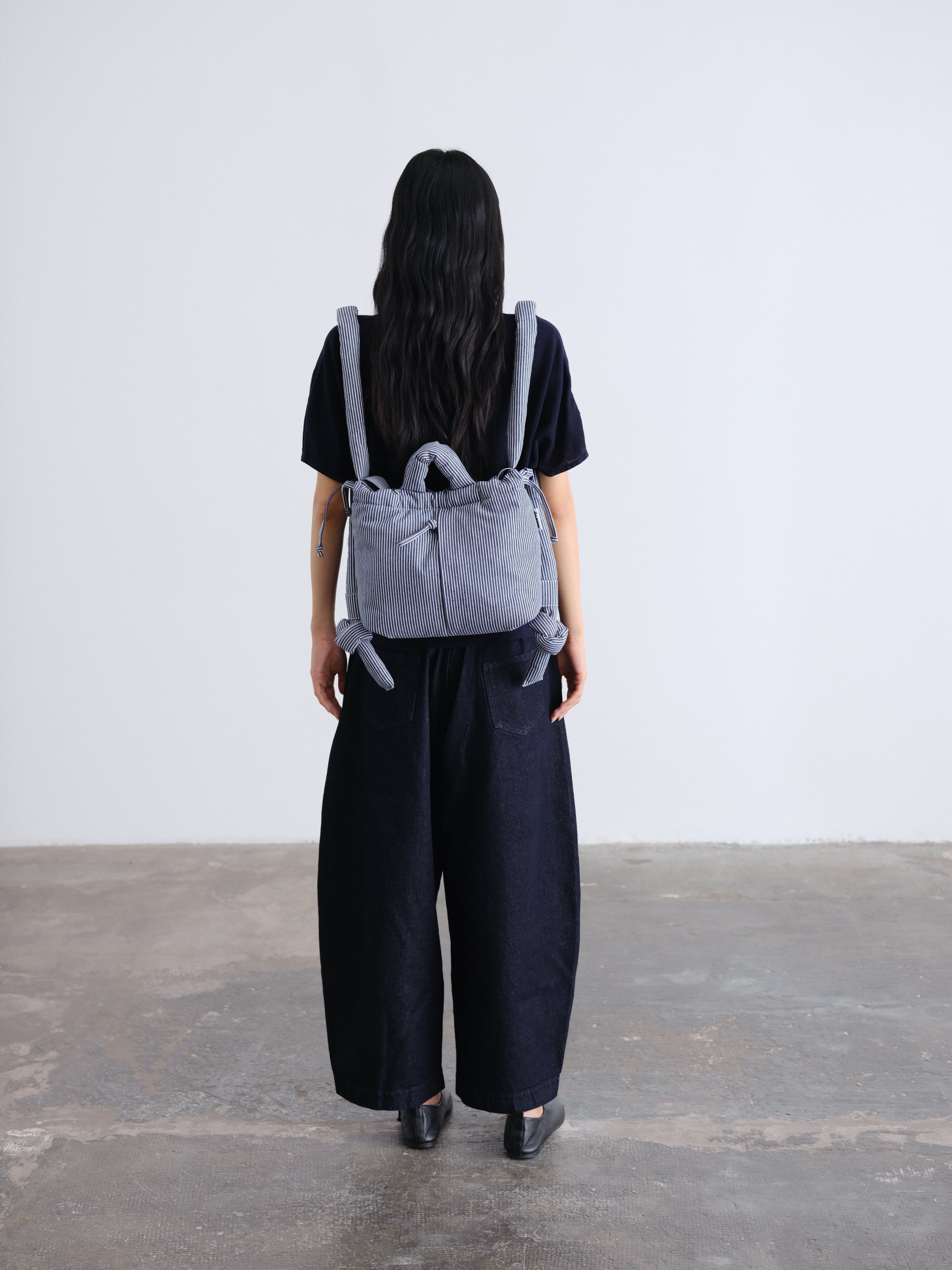 Velrenne padded shoulder bag
