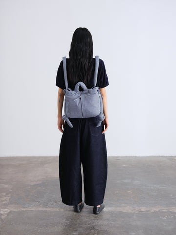 Velrenne padded shoulder bag