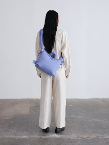 Velrenne padded shoulder bag