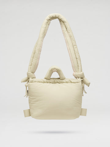 Velrenne padded shoulder bag