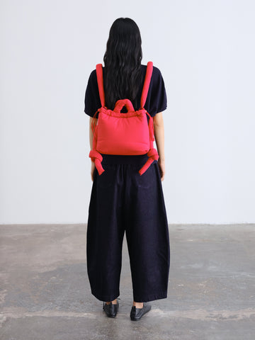 Velrenne padded shoulder bag