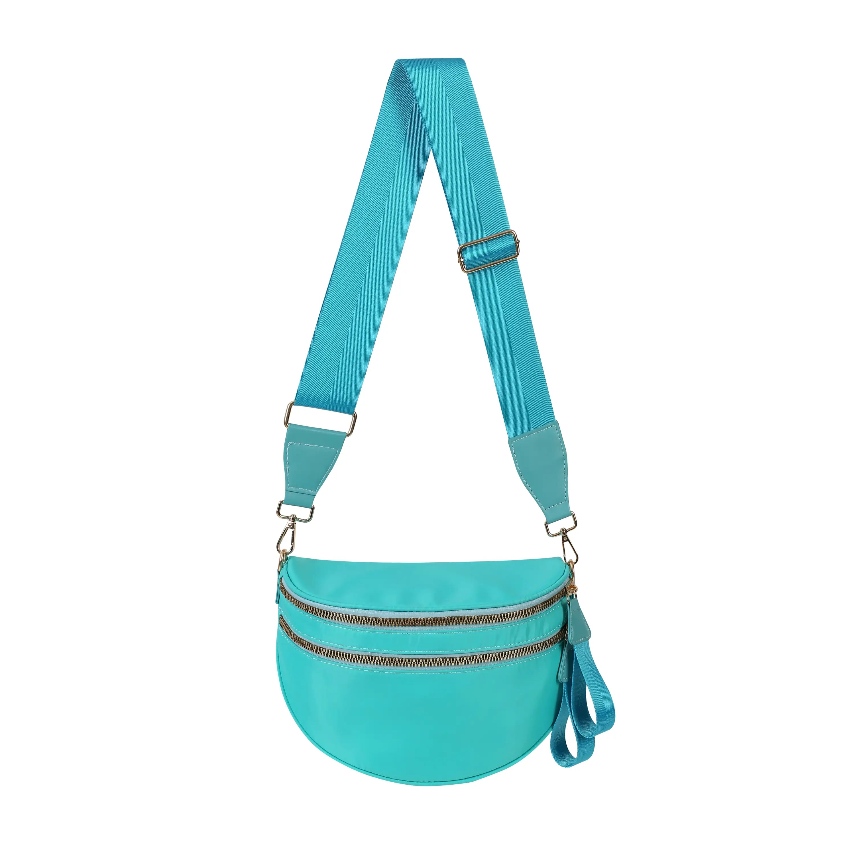 Velrenne roomy crossbody bag