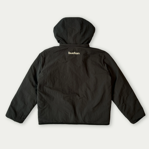 Velrenne reversible fleece jacket