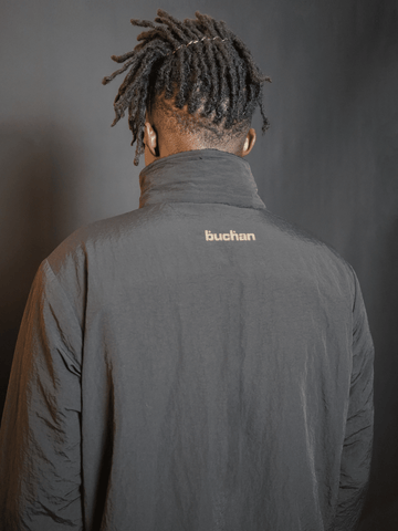 Velrenne reversible fleece jacket