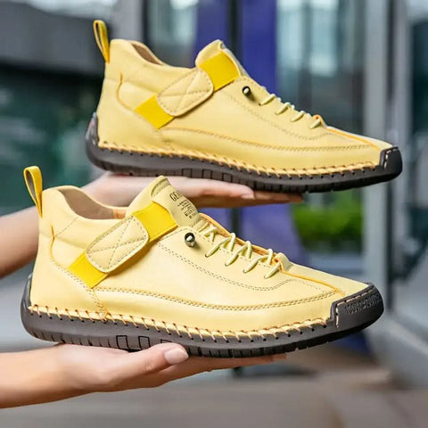 The Velrenne™ Mia Orthopaedic Trainers