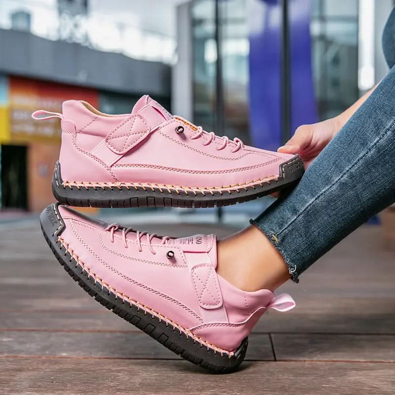 The Velrenne™ Mia Orthopaedic Trainers