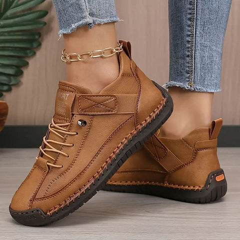 The Velrenne™ Mia Orthopaedic Trainers