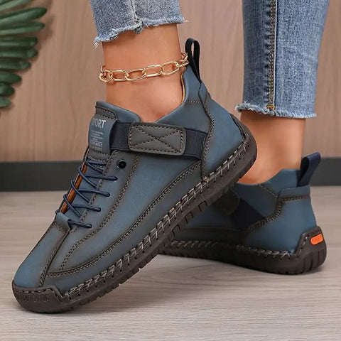 The Velrenne™ Mia Orthopaedic Trainers
