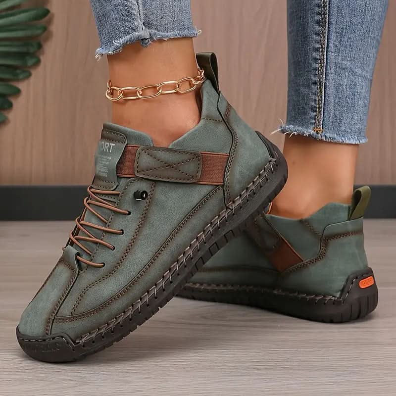 The Velrenne™ Mia Orthopaedic Trainers