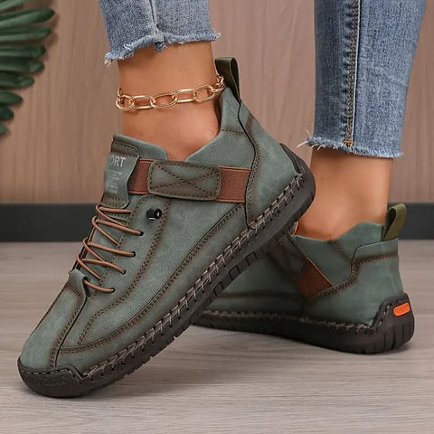 The Velrenne™ Mia Orthopaedic Trainers