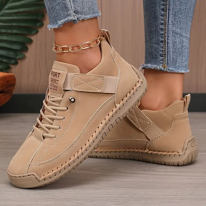 The Velrenne™ Mia Orthopaedic Trainers