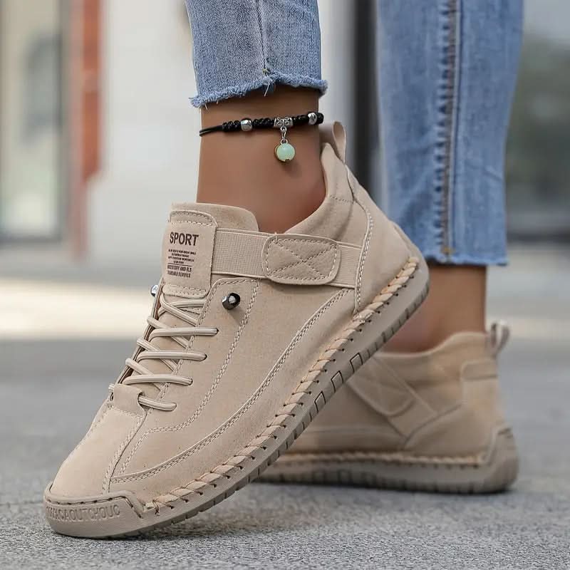 The Velrenne™ Mia Orthopaedic Trainers