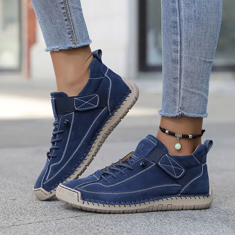 The Velrenne™ Mia Orthopaedic Trainers
