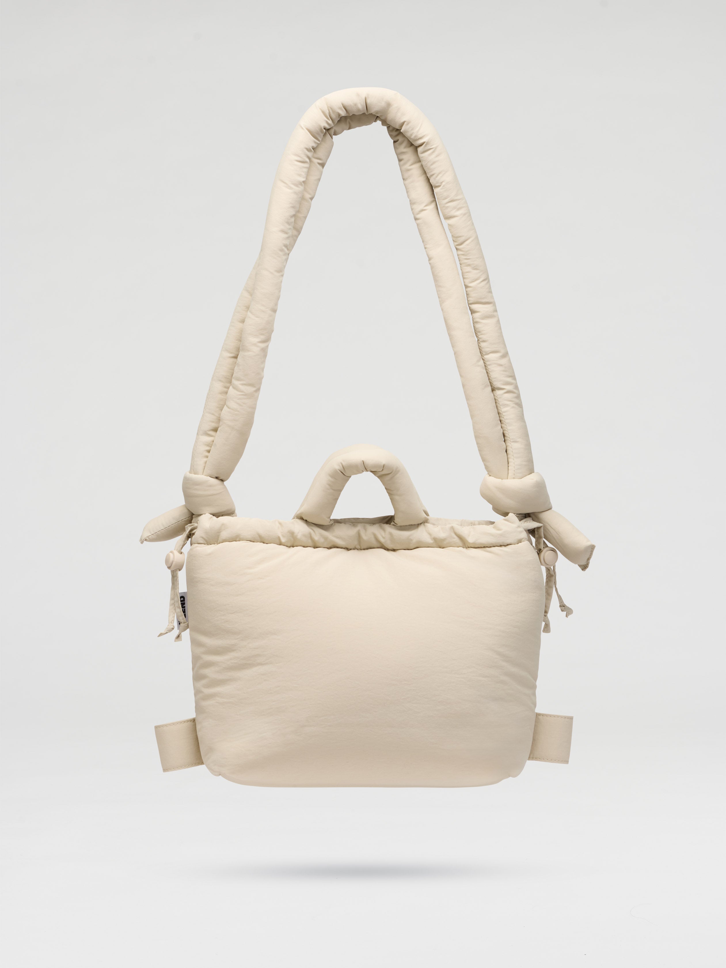 Velrenne padded shoulder bag