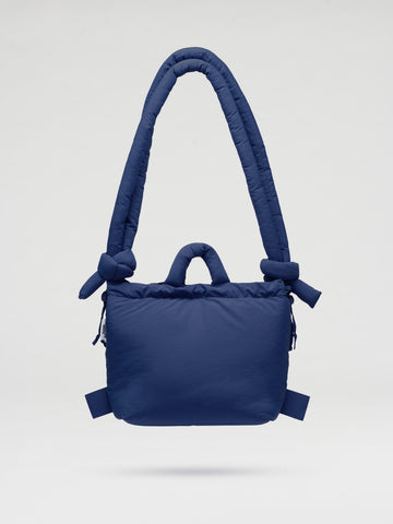 Velrenne padded shoulder bag