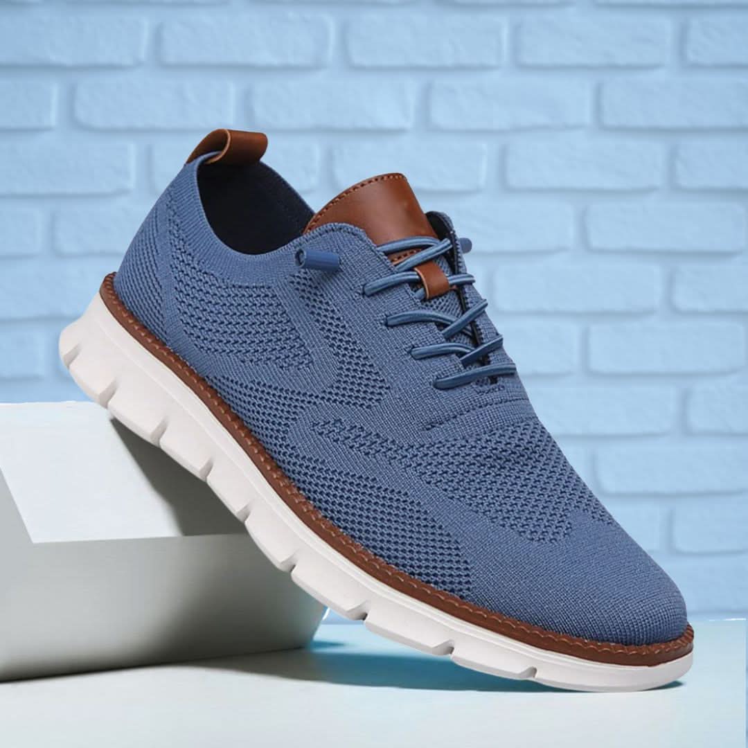The Velrenne™ All-Day Comfort Walking Shoes