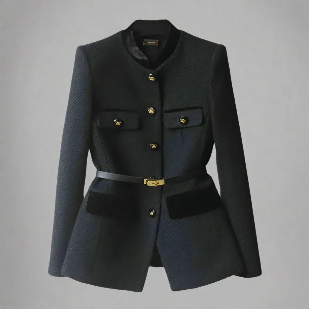 The Sansa Tailored Jacket