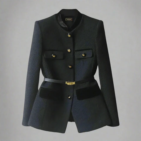 The Sansa Tailored Jacket