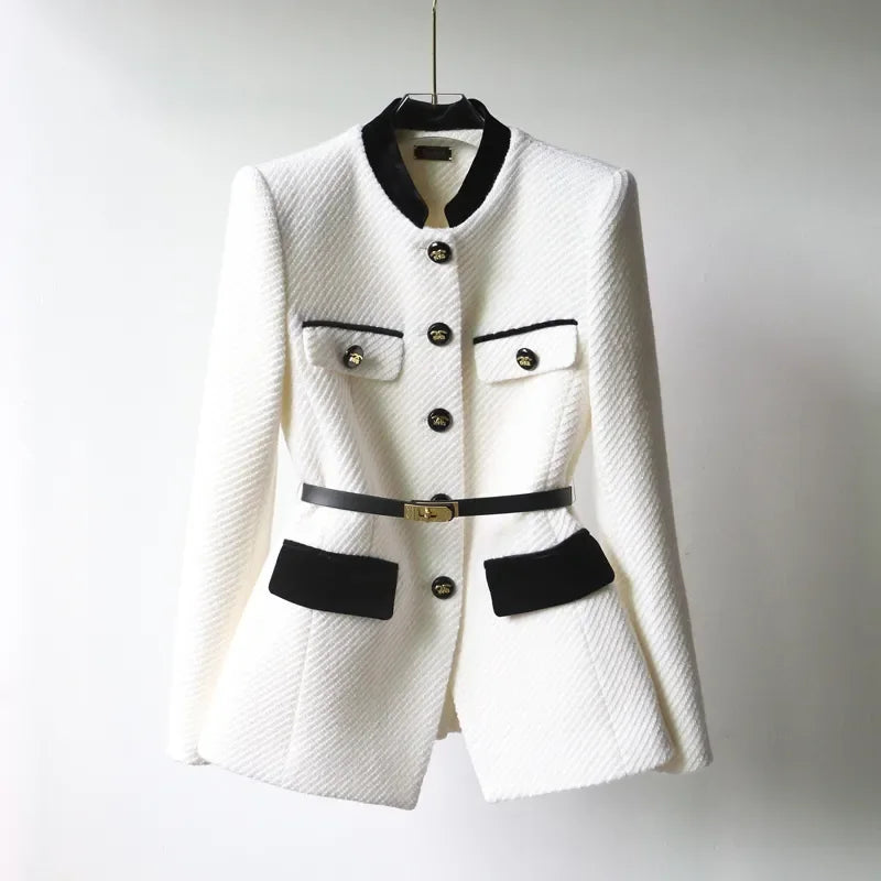 The Sansa Tailored Jacket